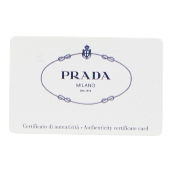 PRADA Red Leather Shoulder Bag - Picture 12 of 13